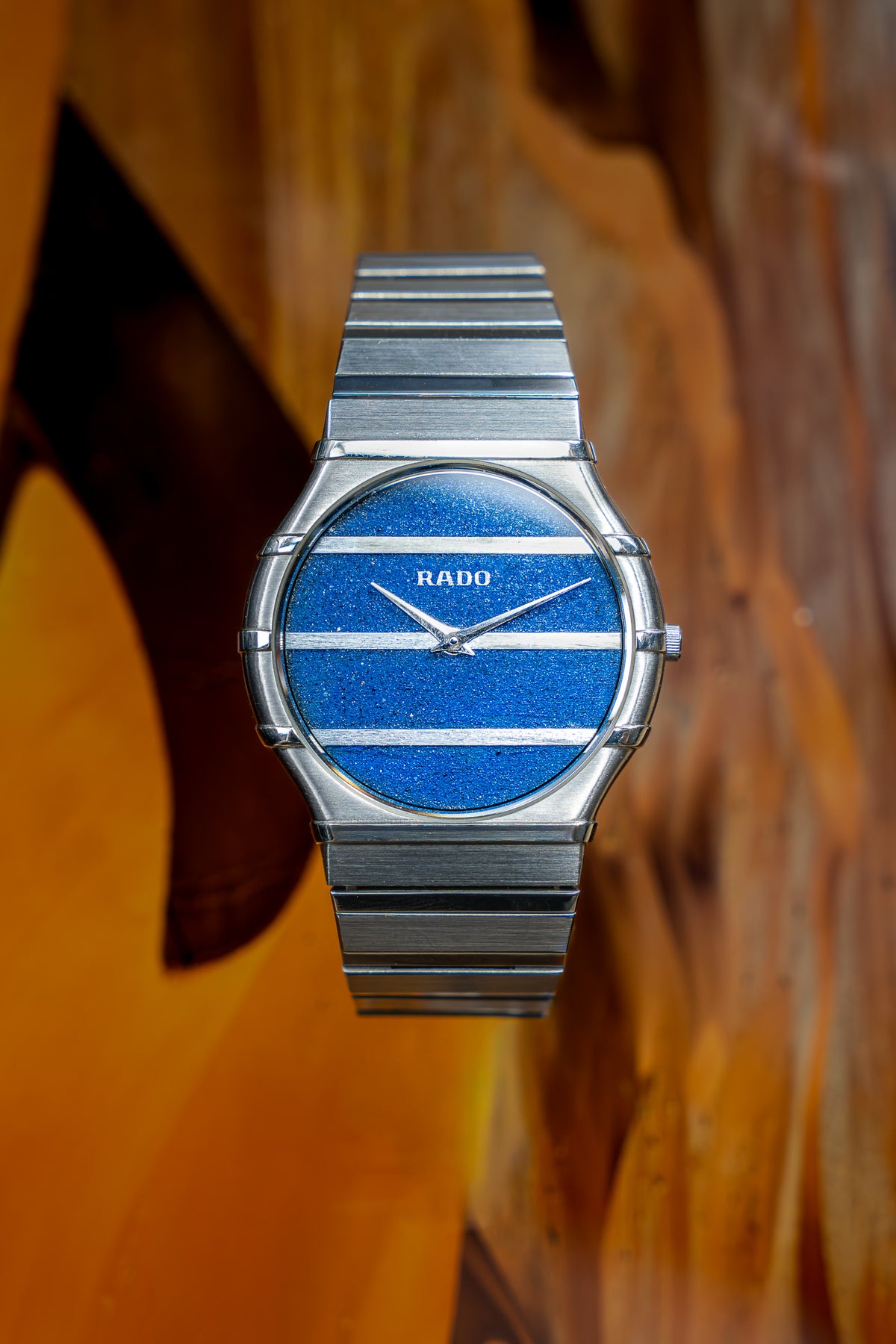 Rado "Polo"