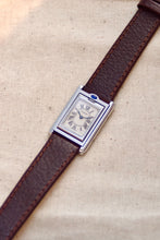 Cargar imagen en el visor de la galería, Cartier Tank Basculante
