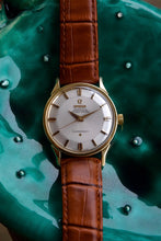 Load image into Gallery viewer, (SOLD) Omega Constellation Pie-Pan
