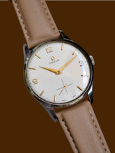 Charger l&#39;image dans la galerie, (SOLD) Omega Classic 2800-1
