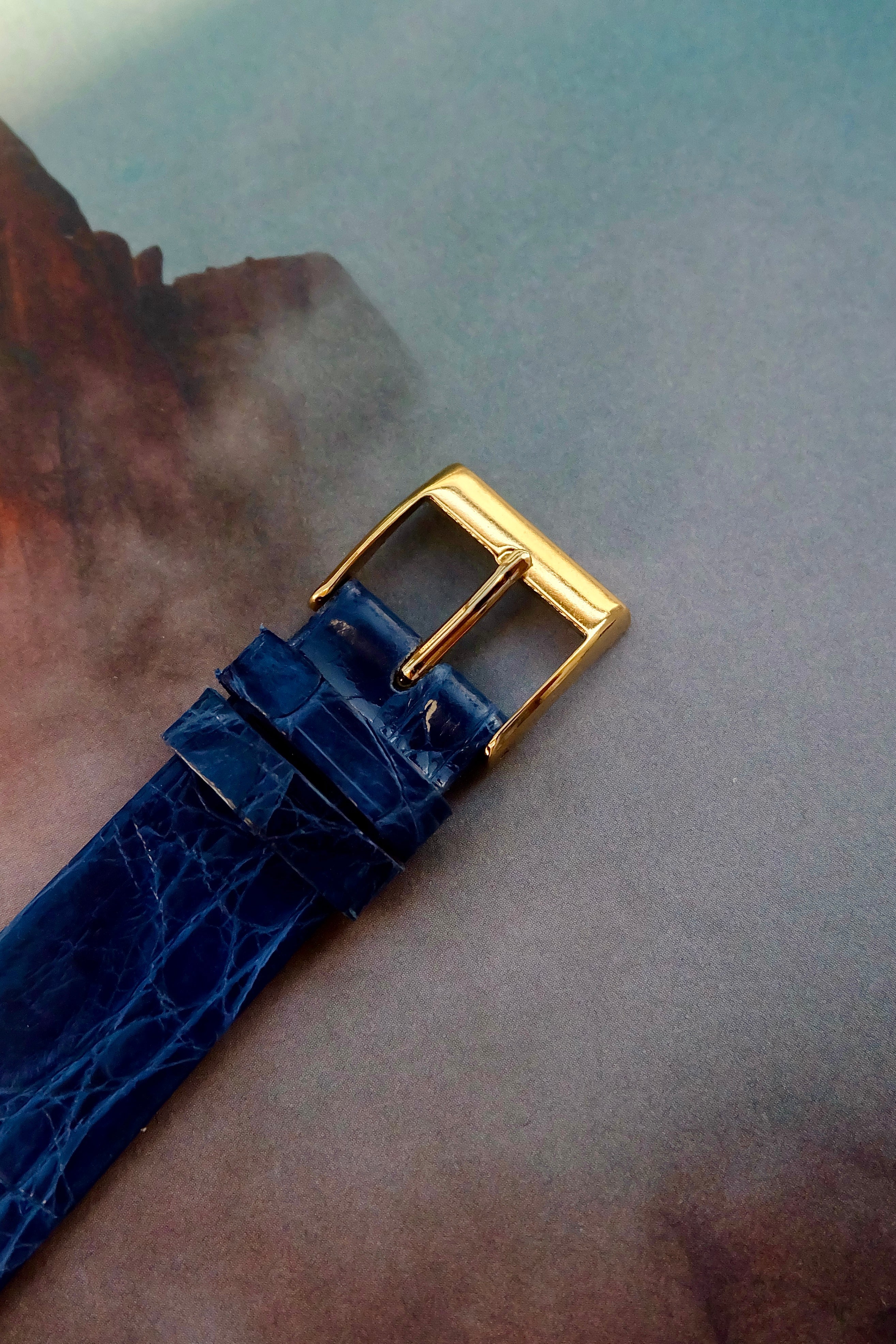 Eska trois aiguilles