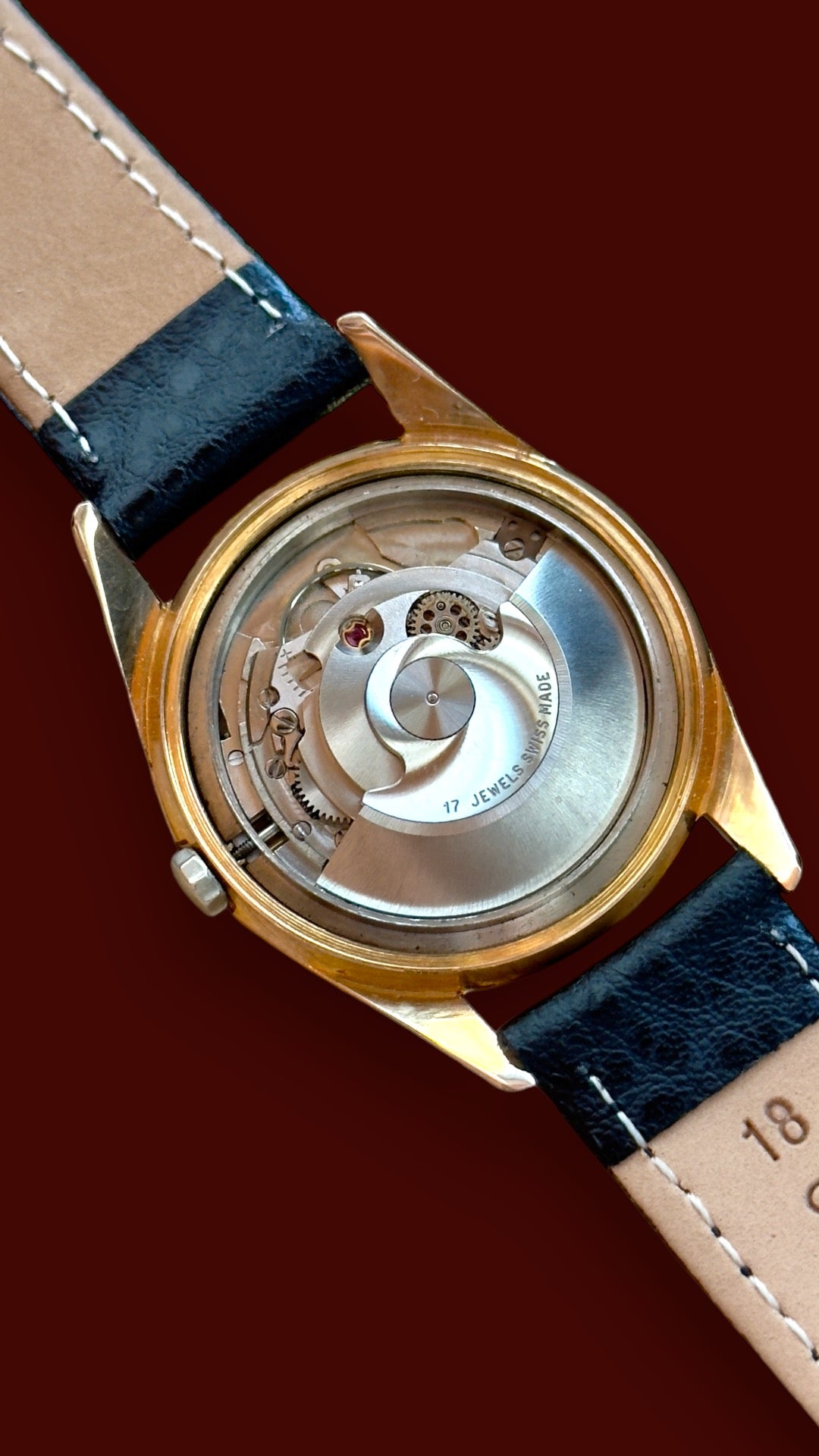 Fidelius Automatic