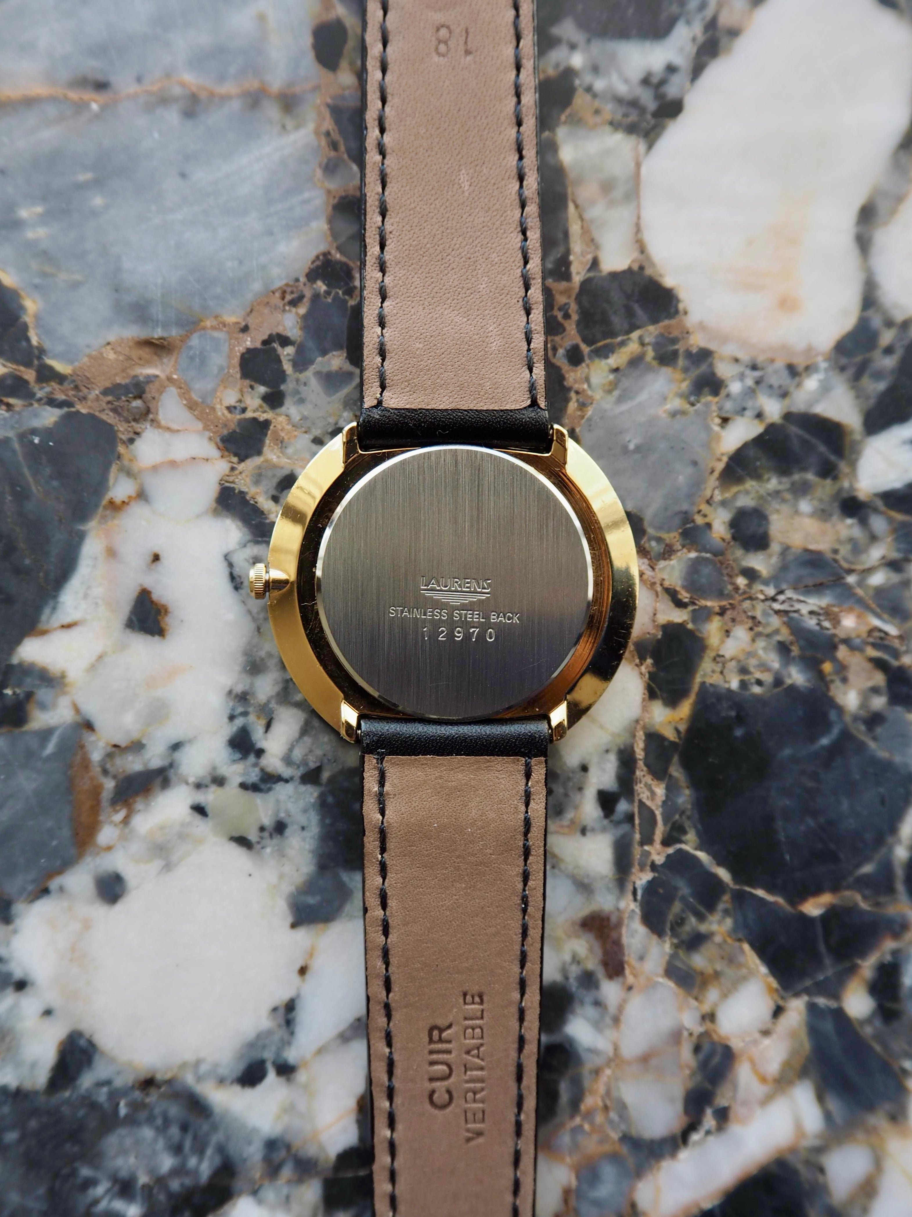 Laurens Disco Volante