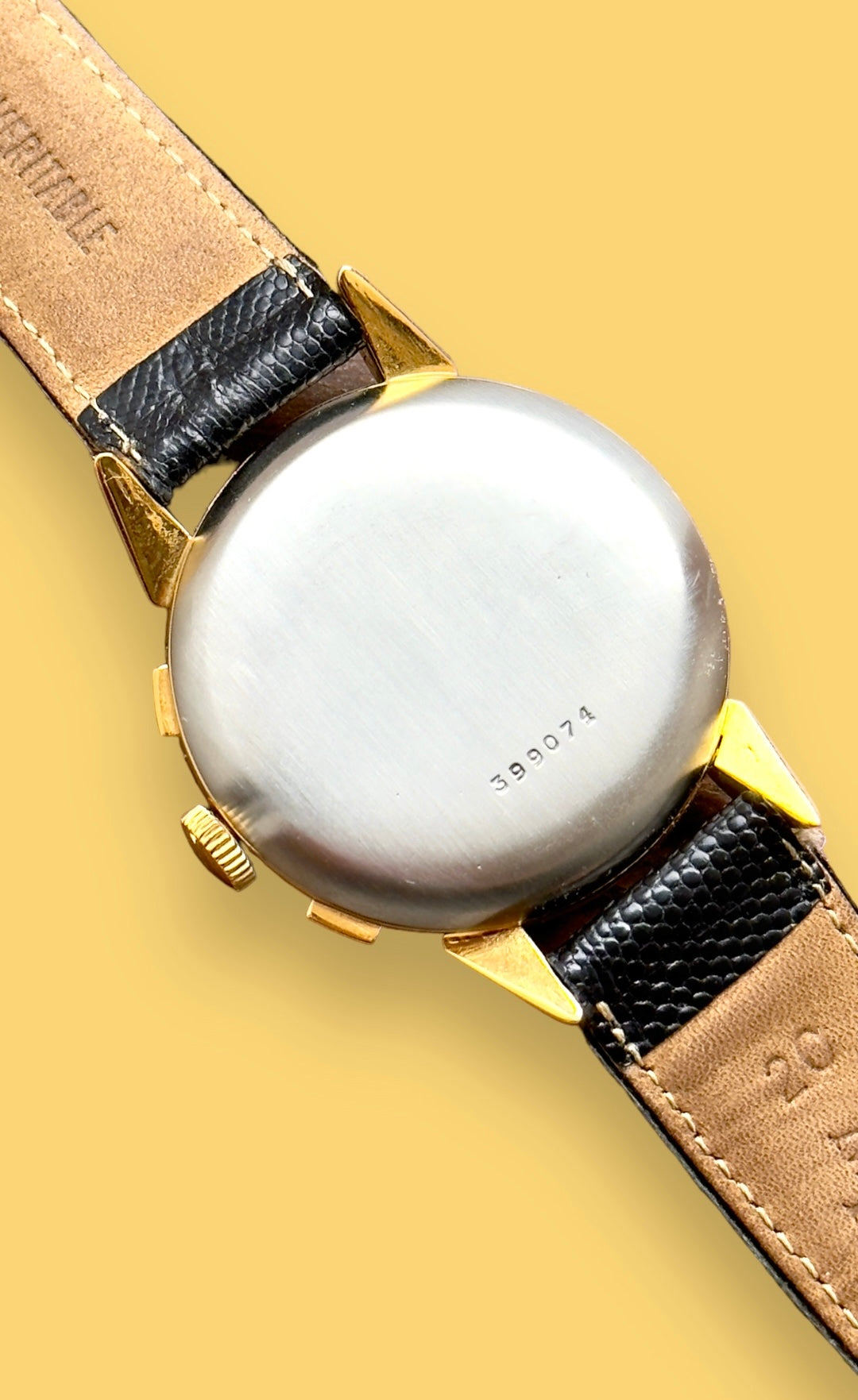 F.S. Schwarz Chronographe