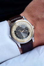 Load image into Gallery viewer, Hamilton World Time
