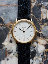 Charger l&#39;image dans la galerie, Longines Grande Classique
