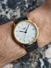 Charger l&#39;image dans la galerie, Longines Grande Classique
