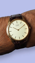 Load image into Gallery viewer, (SOLD) Citizen Quartz
