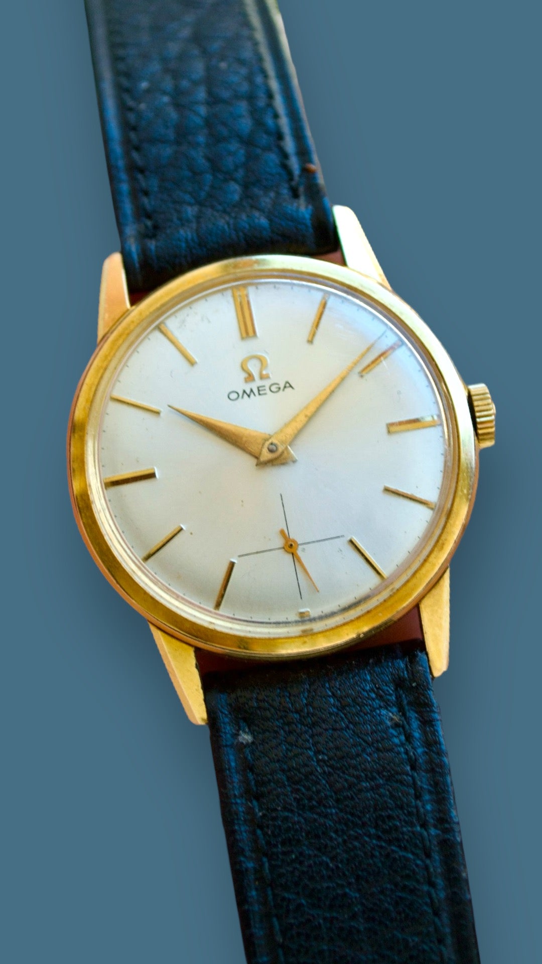 Omega Classic