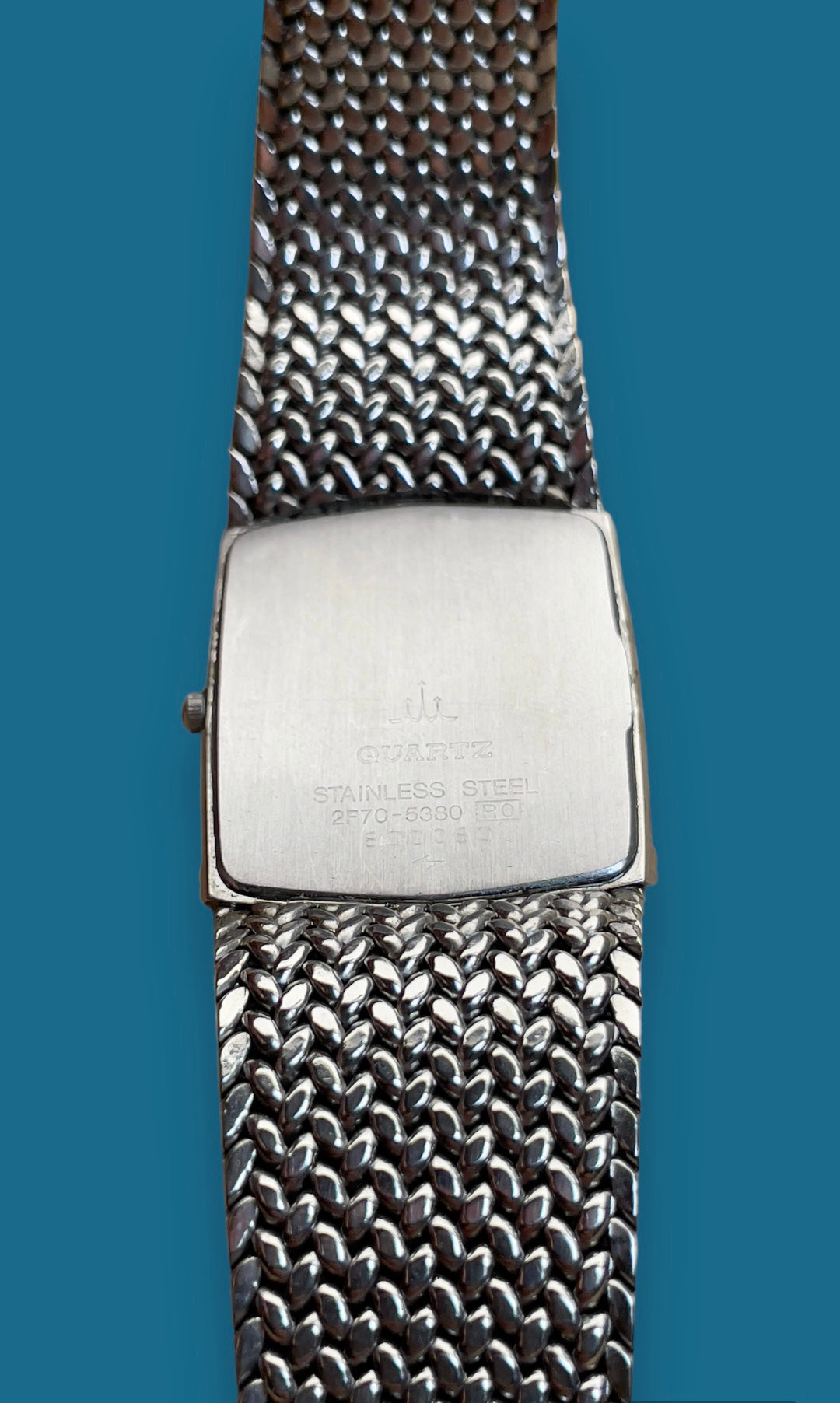 Credor Œil de Faucon