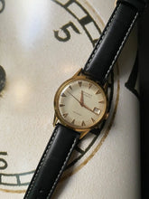 Cargar imagen en el visor de la galería, Movado Calendoplan Seconde Vintage
