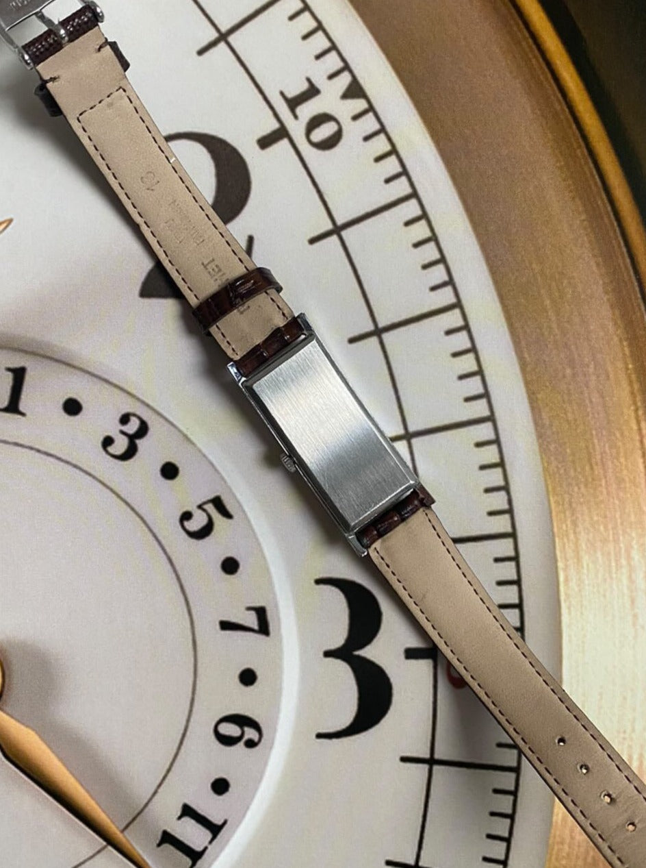 (SOLD OUT) Lora Cintrée Seconde Vintage