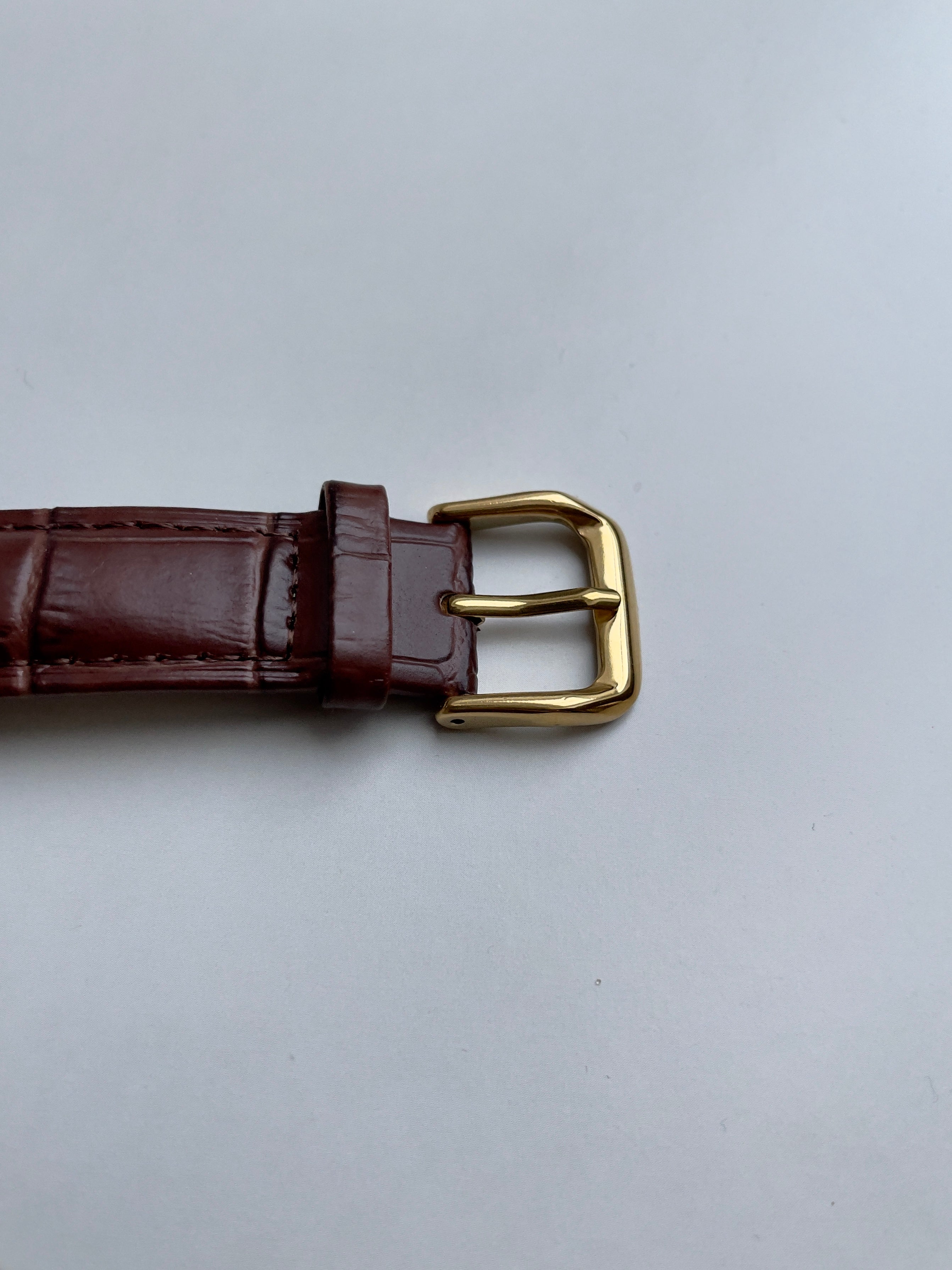 (SOLD OUT) Cyma Triplex "Cymaflex" Seconde Vintage