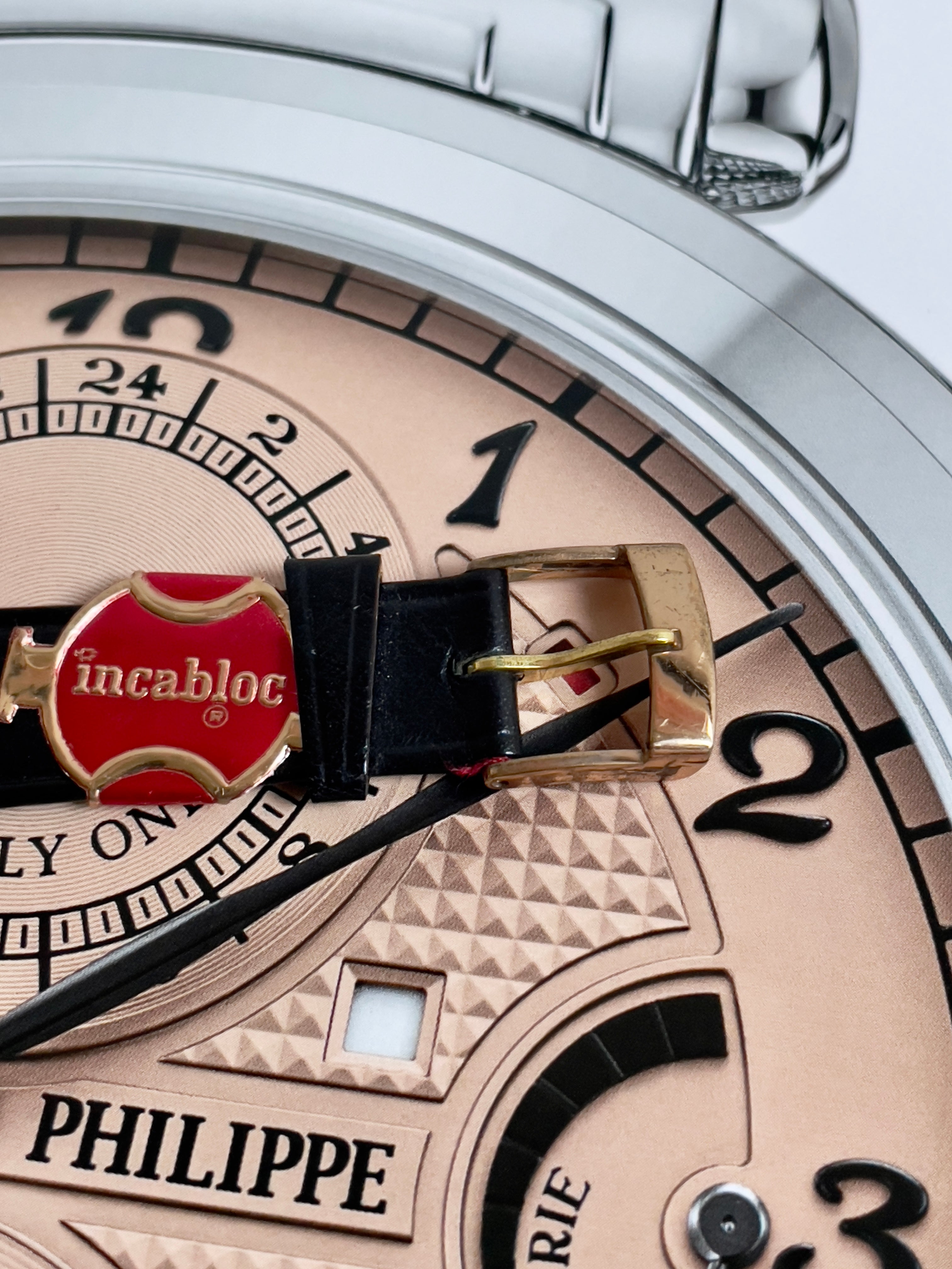 (SOLD OUT) Eldor tank Seconde Vintage