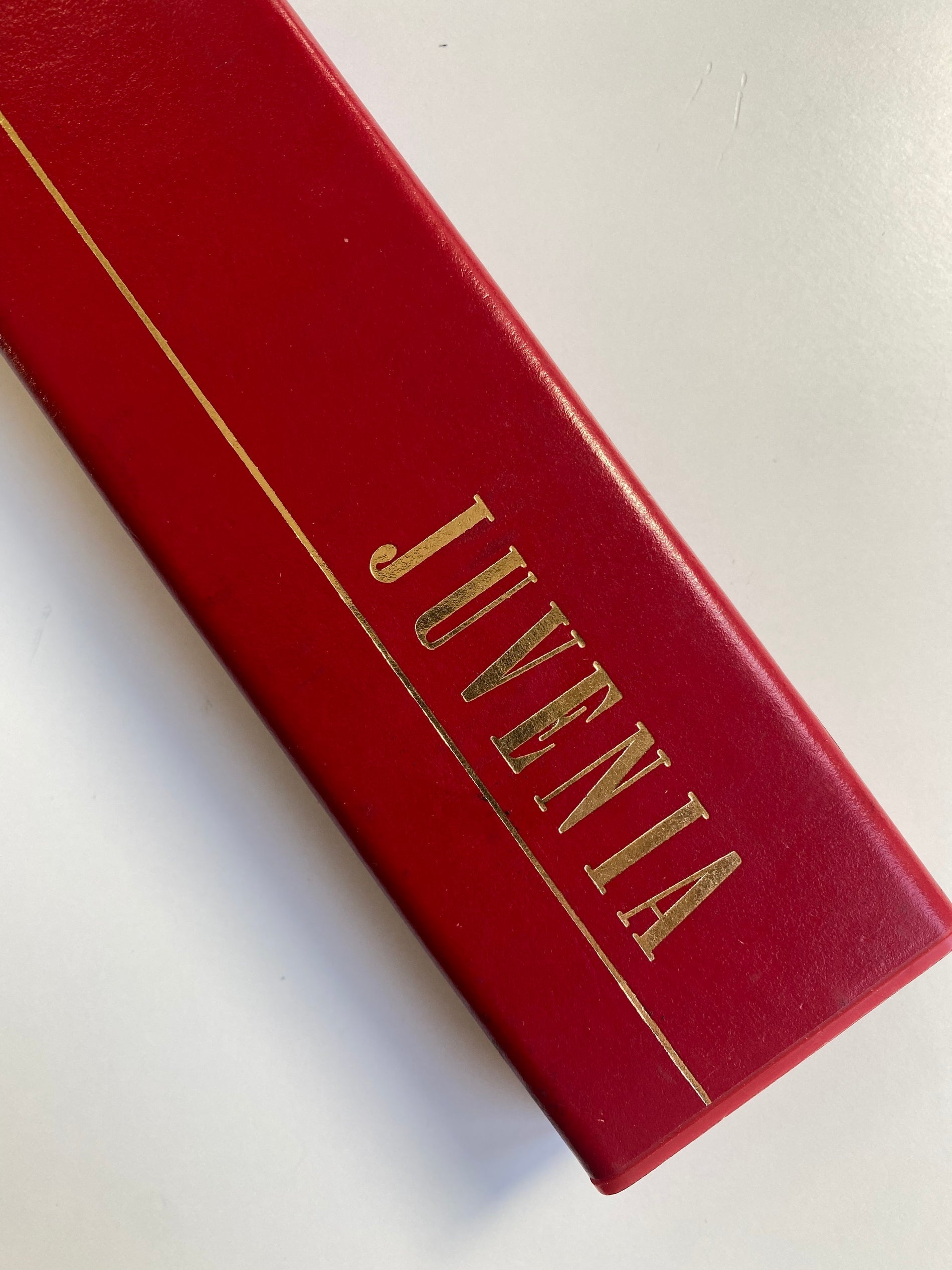 (SOLD OUT) Juvenia Automatique Seconde Vintage